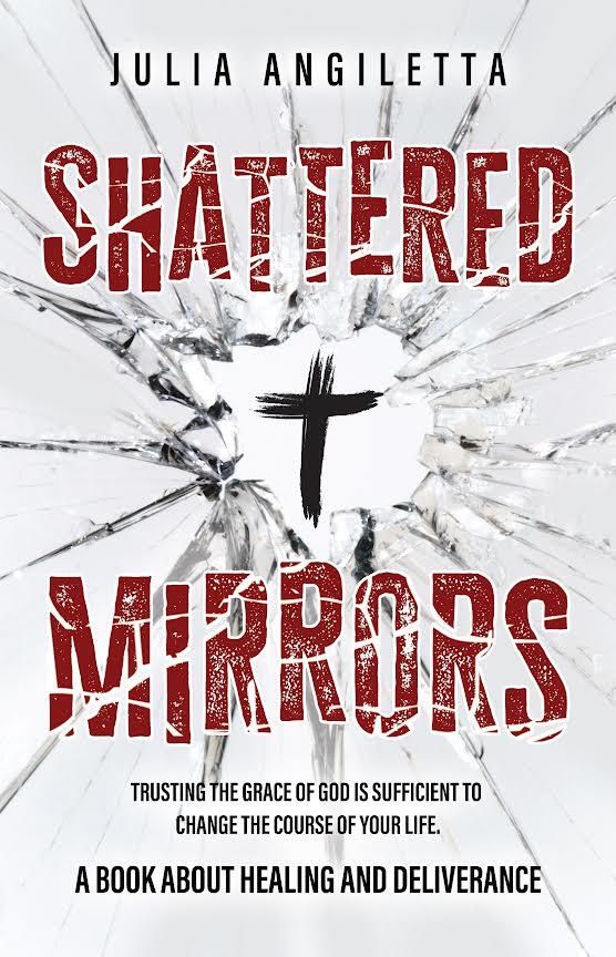 Shattered Mirrors Author's Autobiography